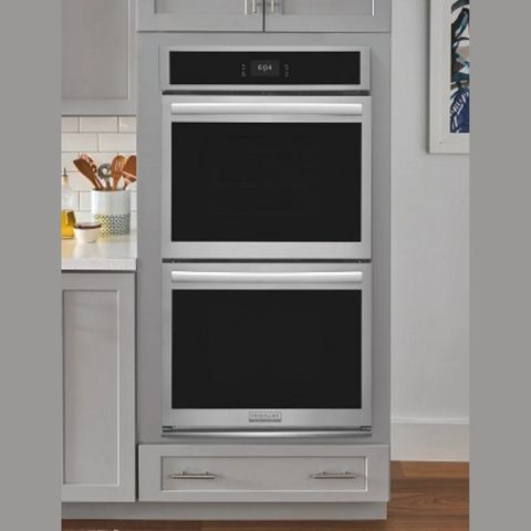 Wall Ovens image